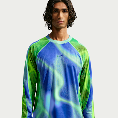 Nike Project F.R.O.G. Men's Dri-FIT Long-Sleeve Gleam Top. Nike.com